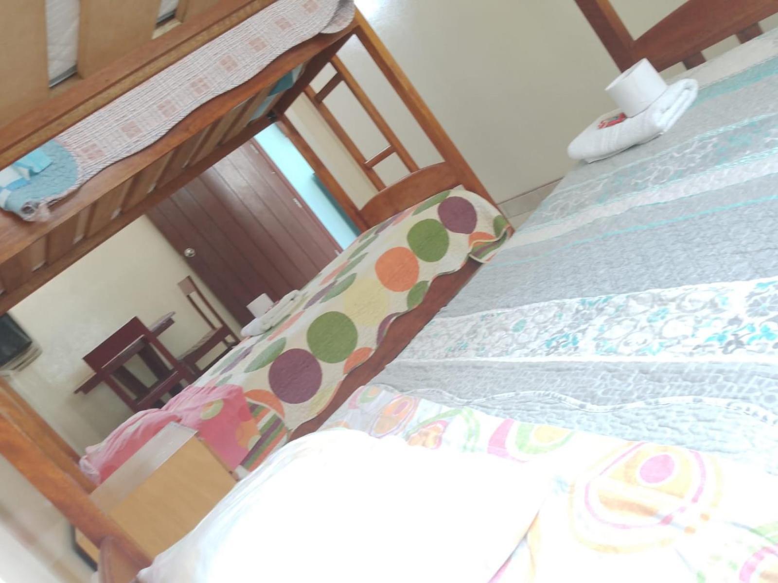 Lola Hosting Otel Huanchaco Oda fotoğraf